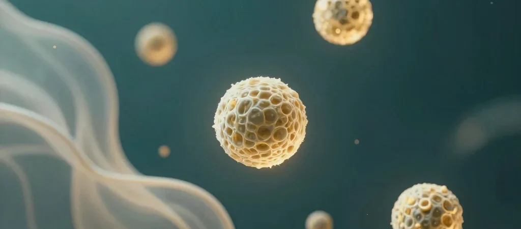 أسرار الميكروبيوم وتأثير التنوع البيولوجي المعوي على الدماغ